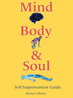 cover image of Mind Body & Soul